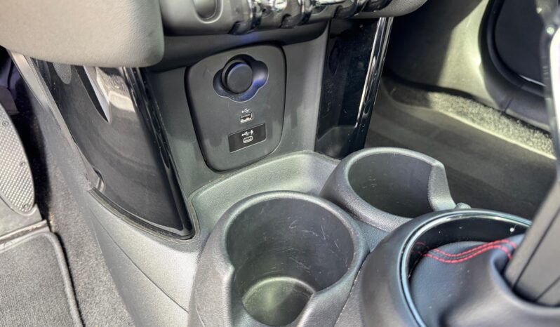 2021 MINI Hardtop 4 Door Cooper S full