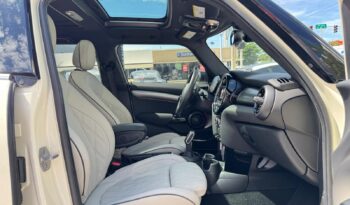 2021 MINI Hardtop 4 Door Cooper S full