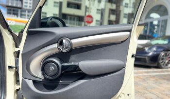 2021 MINI Hardtop 4 Door Cooper S full