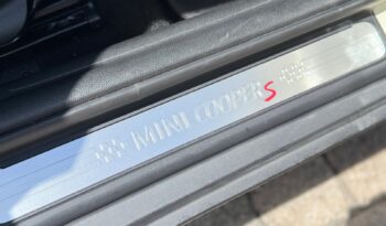 2021 MINI Hardtop 4 Door Cooper S full
