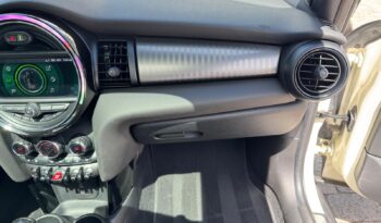 2021 MINI Hardtop 4 Door Cooper S full