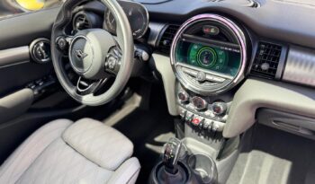 2021 MINI Hardtop 4 Door Cooper S full