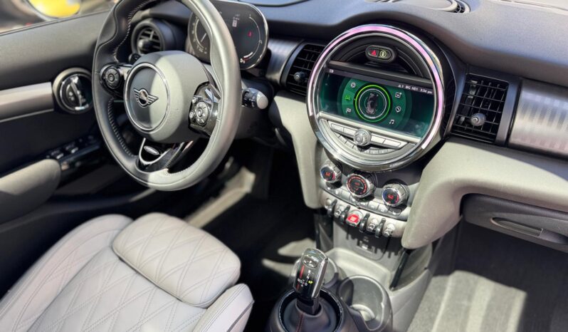 2021 MINI Hardtop 4 Door Cooper S full