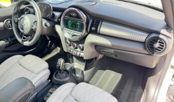 2021 MINI Hardtop 4 Door Cooper S full
