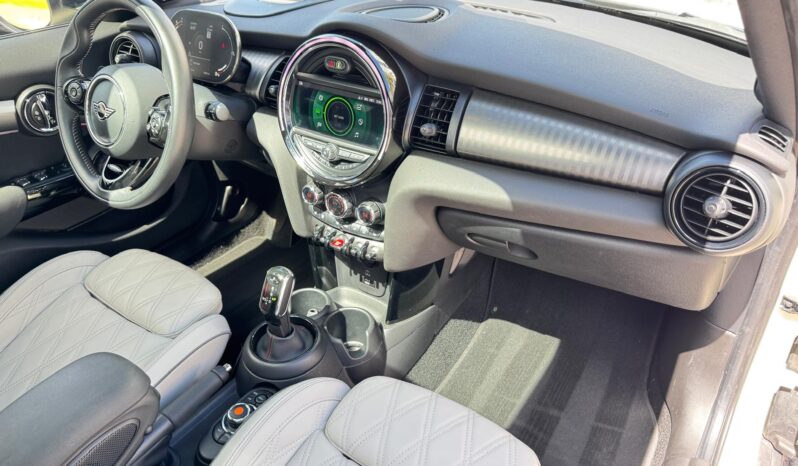 2021 MINI Hardtop 4 Door Cooper S full