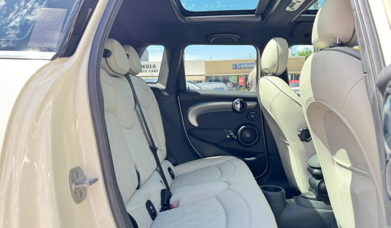 2021 MINI Hardtop 4 Door Cooper S full