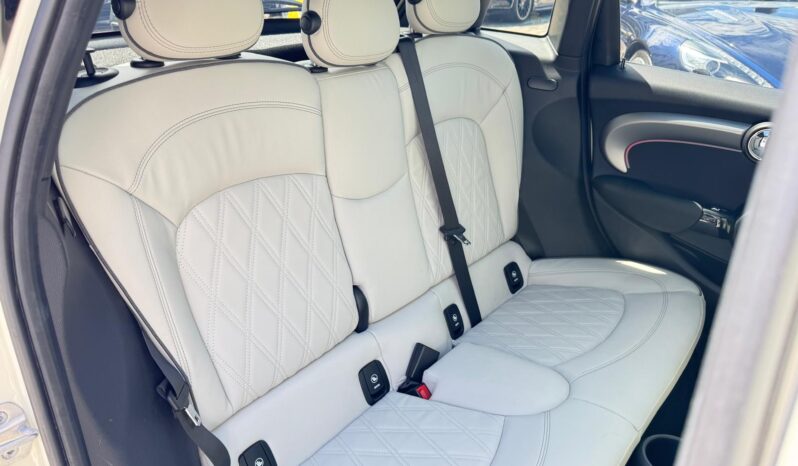 2021 MINI Hardtop 4 Door Cooper S full