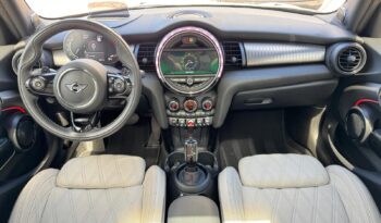 2021 MINI Hardtop 4 Door Cooper S full
