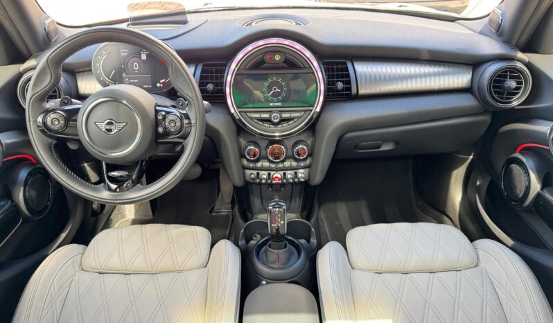 2021 MINI Hardtop 4 Door Cooper S full