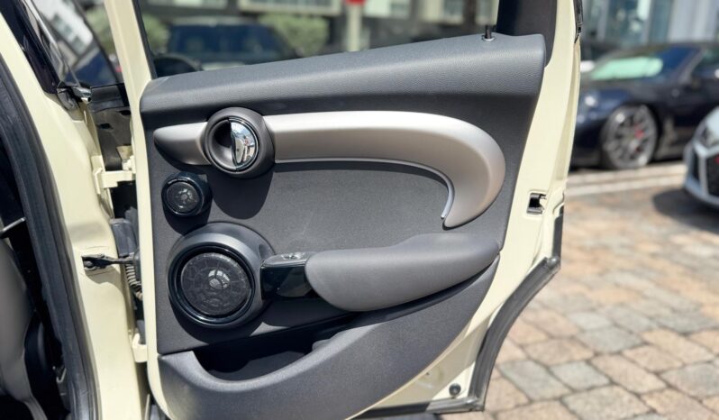 2021 MINI Hardtop 4 Door Cooper S full