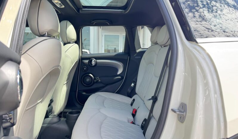 2021 MINI Hardtop 4 Door Cooper S full