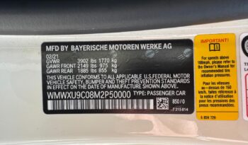 2021 MINI Hardtop 4 Door Cooper S full