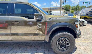 2024 Ford F-150 Raptor R full