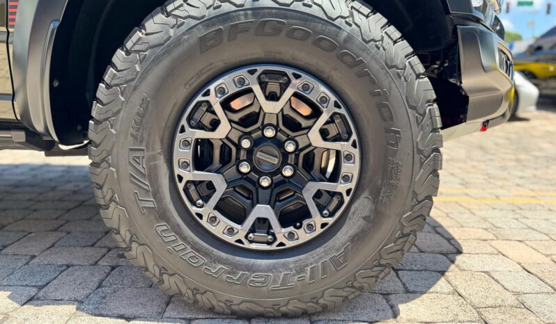 2024 Ford F-150 Raptor R full