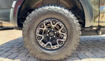 2024 Ford F-150 Raptor R full