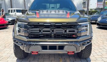 2024 Ford F-150 Raptor R full
