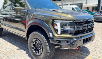 2024 Ford F-150 Raptor R full