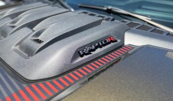 2024 Ford F-150 Raptor R full