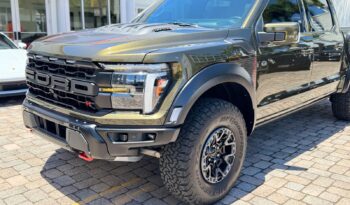 2024 Ford F-150 Raptor R full