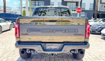 2024 Ford F-150 Raptor R full