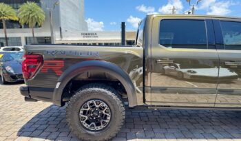 2024 Ford F-150 Raptor R full