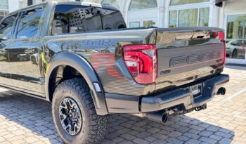 2024 Ford F-150 Raptor R full