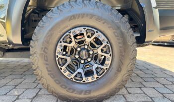 2024 Ford F-150 Raptor R full