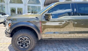 2024 Ford F-150 Raptor R full