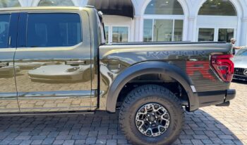 2024 Ford F-150 Raptor R full