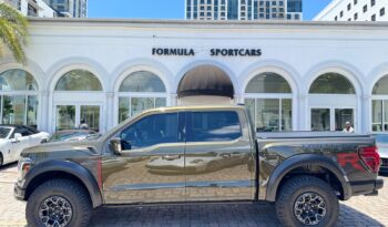 2024 Ford F-150 Raptor R full