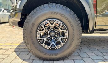2024 Ford F-150 Raptor R full