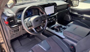 2024 Ford F-150 Raptor R full