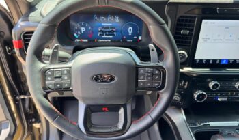 2024 Ford F-150 Raptor R full