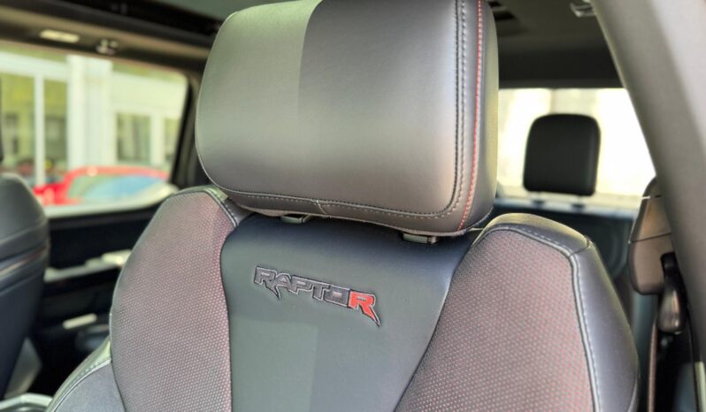2024 Ford F-150 Raptor R full
