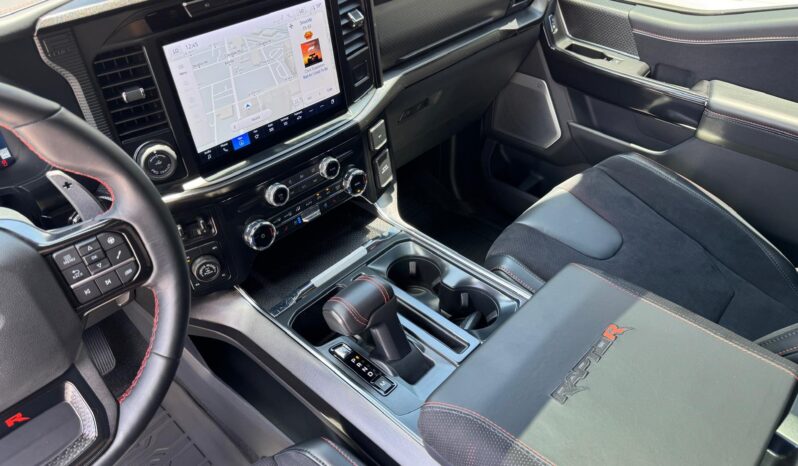 2024 Ford F-150 Raptor R full