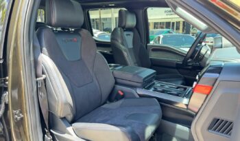 2024 Ford F-150 Raptor R full