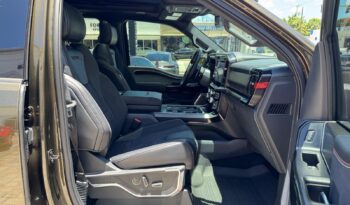 2024 Ford F-150 Raptor R full