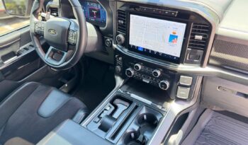 2024 Ford F-150 Raptor R full