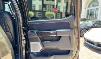 2024 Ford F-150 Raptor R full