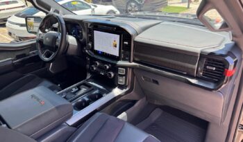 2024 Ford F-150 Raptor R full