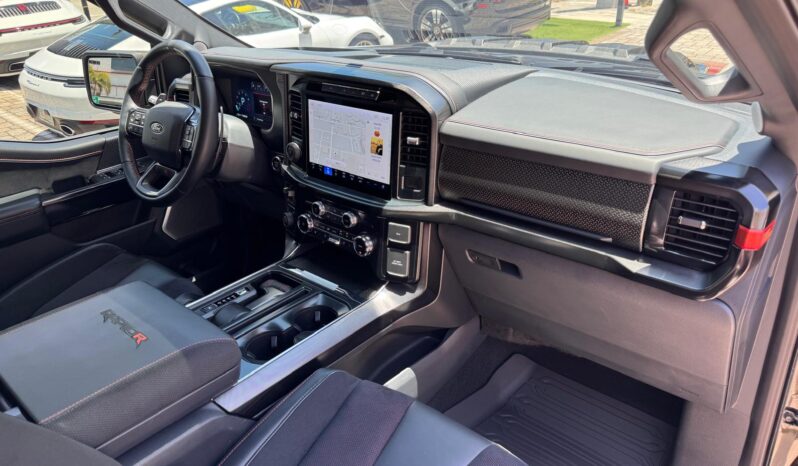 2024 Ford F-150 Raptor R full