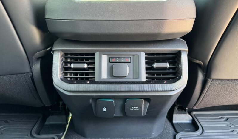 2024 Ford F-150 Raptor R full