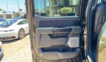 2024 Ford F-150 Raptor R full