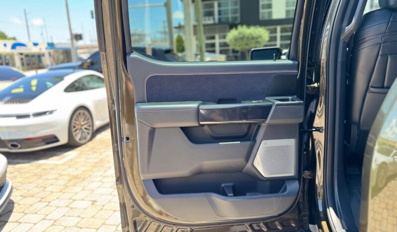 2024 Ford F-150 Raptor R full