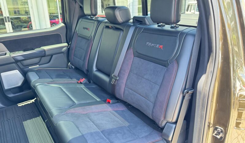 2024 Ford F-150 Raptor R full