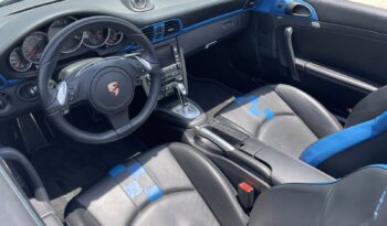 2011 Porsche 911 Speedster full