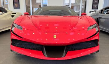 2022 Ferrari SF90 Stradale full
