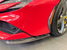 2022 Ferrari SF90 Stradale