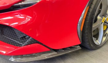 2022 Ferrari SF90 Stradale full
