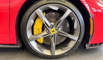 2022 Ferrari SF90 Stradale full